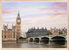 (1200) BIG BEN COLOR en internet