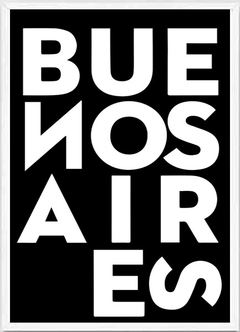 (1260) BUENOS AIRES - comprar online