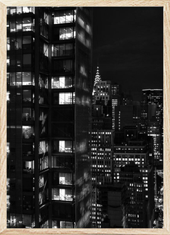 (1303) NOCHE EN NY - comprar online