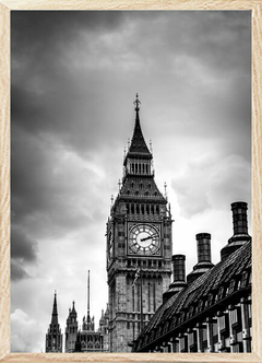 (1125) BIG BEN 2 - comprar online