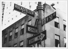 (1388) ROCKEFELLER CALLE - comprar online