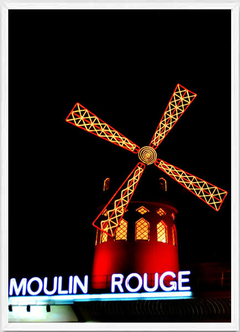 (1437) MOULIN ROUGE - comprar online