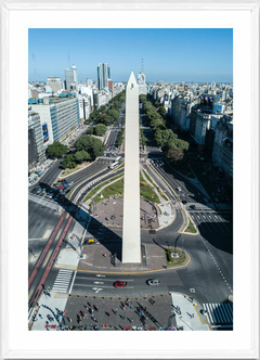 (1525) OBELISCO - comprar online