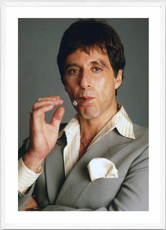 (1565) TONY MONTANA - comprar online