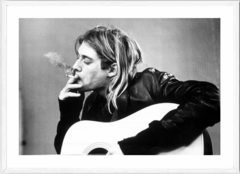 (1568) Kurt Cobain - comprar online