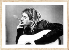 (1568) Kurt Cobain
