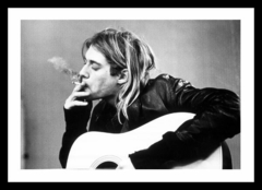 (1568) Kurt Cobain en internet