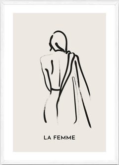 (1719) La Femme - comprar online