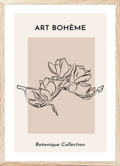 (1720) ART BOHEME