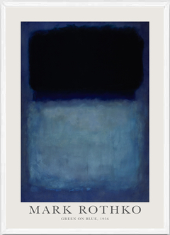 (1830) MARK ROTHKO - comprar online