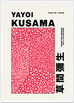 (1837) YAYOI KUSAMA en internet