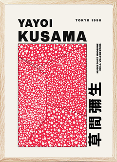 (1837) YAYOI KUSAMA