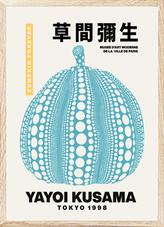 (1836) YAYOI KUSAMA