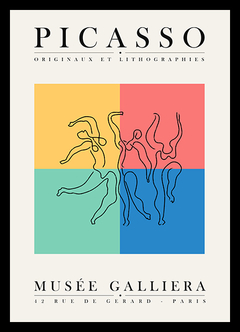 (1838) PICASSO - comprar online