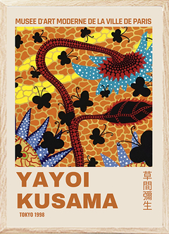 (1839) YAYOI KUSAMA