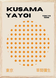 (1840) YAYOI KUSAMA