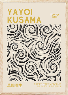 (1841) YAYOI KUSAMA