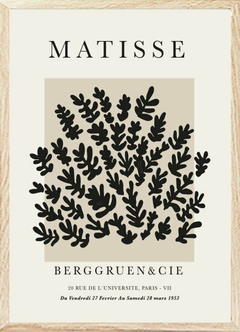 TRIO MATISSE - comprar online