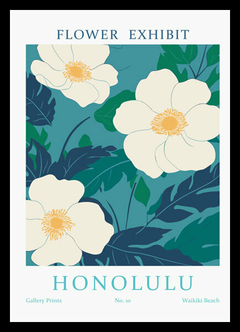 (1862) FLOWERS HONOLULU en internet