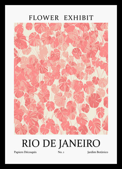 (1863) FLOWERS RIO DE JANEIRO - comprar online
