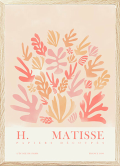 (1865) MATISSE