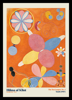 (1912) HILMA AF KLINT - comprar online