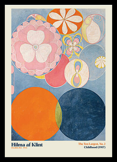 (1915) HILMA AF KLINT - comprar online