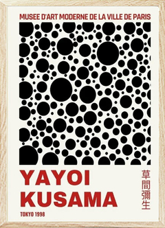 (1918) YAYOI KUSAMA
