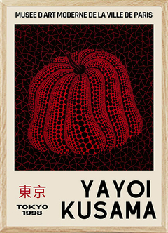 (1920) YAYOI KUSAMA
