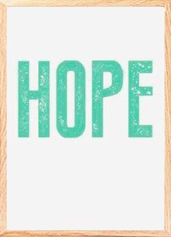 (21) HOPE en internet