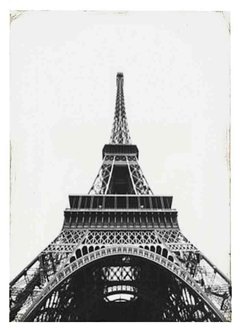 (247) PARIS TORRE EIFEL - comprar online