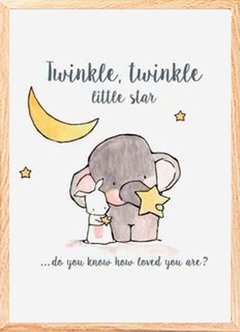 (32) TWINKLE TWINKLE - comprar online