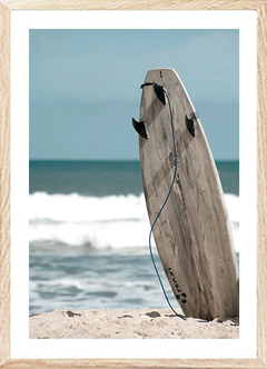 (337) TABLA DE SURF