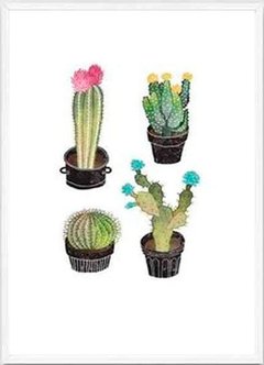 (34) CACTUS DIBUJO - comprar online