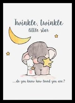 (32) TWINKLE TWINKLE