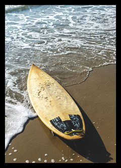 (352) TABLA DE SURF