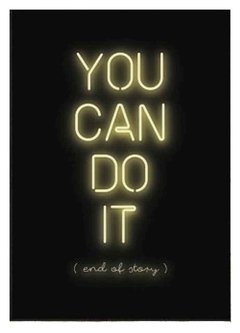 (414) YOU CAN DO IT - tienda online