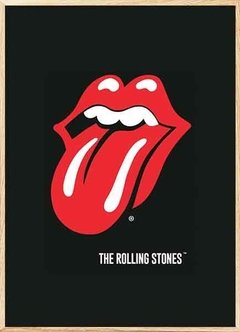 (420) THE ROLLING STONES