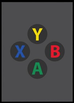 (451) GAMEPAD XBOX - comprar online
