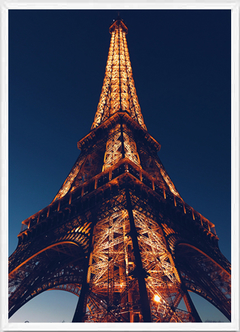 (468) PARIS TORRE EIFFEL - comprar online