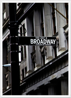 (469) BROADWAY en internet