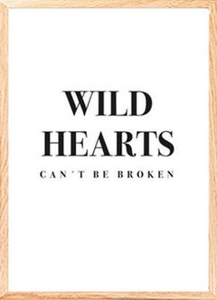 (531) WILD HEARTS - comprar online