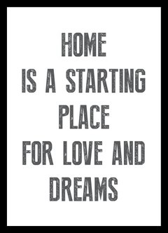 (56) HOME IS A STARTING PLACE 3