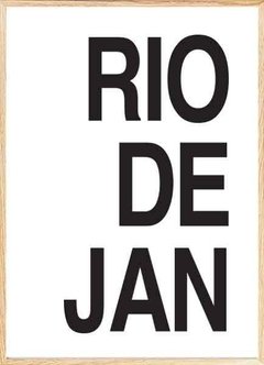 (578) RIO DE JAN - comprar online