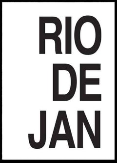 (578) RIO DE JAN