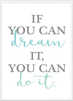 (58) IF YOU CAN DREAM IT en internet