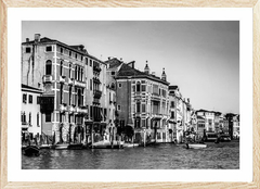 (617) CANAL VENECIA BN - comprar online