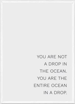 (629) OCEAN IN A DROP - comprar online