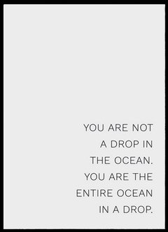 (629) OCEAN IN A DROP