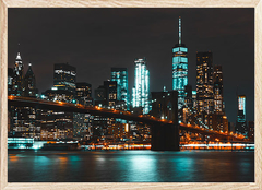 (639) NEW YORK LIGHTS